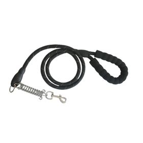 Mixpet 150x1.2 cm Anti-şok Yaylı Köpek Gezdirme Kayışı