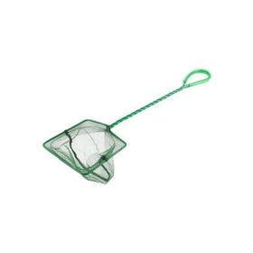 Mixpet 20x15 cm Akvaryum Tel Balık Yakalama Kepçesi