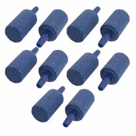 Mixpet 3 cm 12 Adet Akvaryum Silindir Hava Taşı