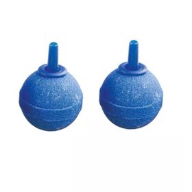 Mixpet 3 cm 12 Adet Akvaryum Top Hava Taşı