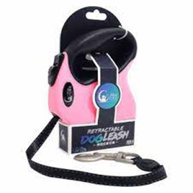 Mixpet 4.8 mt 50 kg Large Nice Köpek Otomatik Gezdirme Tasması