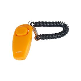 Mixpet 7 cm Köpek Eğitimi için Düdüklü Clicker