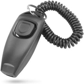 Mixpet 7 cm Köpek Eğitimi için Düdüklü Clicker