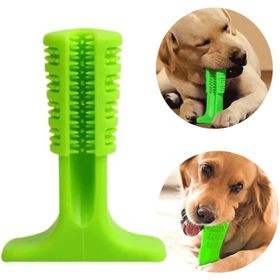 Mixpet Diş Temizleyici ve Kaşıyıcı Sağlıklı Küçük Boy Köpek Oyuncak
