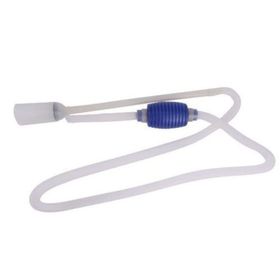 Mixpet NB-001 Vanasız Akvaryum Dip Sifonu Dip Temizleyici