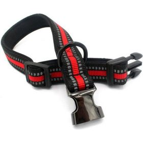 Mixpet Small 2 cm 27-40 cm Reflektörlü Küçük Irk Köpek Boyun Tasması