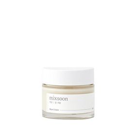 Mixsoon Bean Cream 50 ml Nemlendirici ve Besleyici Yüz Kremi