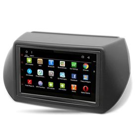 Mixtech Citroen Nemo Fiat Fiorino Peugeot Bipper Android Navigasyon ve Multimedya Sistemi