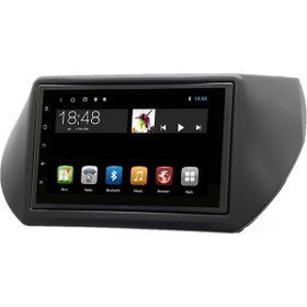 Mixtech Citroen Nemo Fiat Fiorino Peugeot Bipper Android Navigasyon ve Multimedya Sistemi
