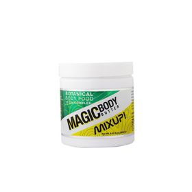 Mixup 250 ml Magic Botanical Body Food Vücut Yağı