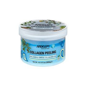 Mixup 300 gr Hand Foot Collagen Peeling