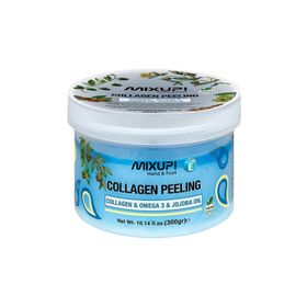 Mixup 300 gr Hand Foot Collagen Peeling