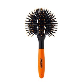 Mixup 3D Curling Detangling Bukle Yaratma ve Kolay Tarama Fırçası