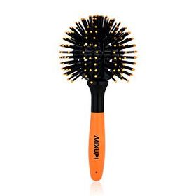 Mixup 3D Curling Detangling Bukle Yaratma ve Kolay Tarama Fırçası