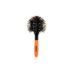 Mixup 3D Curling Detangling Bukle Yaratma ve Kolay Tarama Fırçası