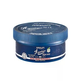 Mixup Aquatique Blue Aqua Orta Tutuş 150 ml Wax