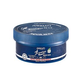 Mixup Aquatique Blue Aqua Orta Tutuş 150 ml Wax