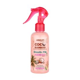 Mixup Coco Bamboo Smooth 200 ml Fön Sütü