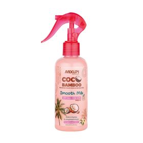 Mixup Cocobamboo Smooth Milk Çift Fazlı 200 ml Fön Sütü