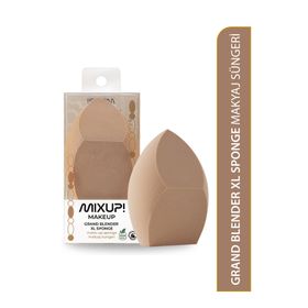 Mixup Grand Blender XL Makyaj Süngeri