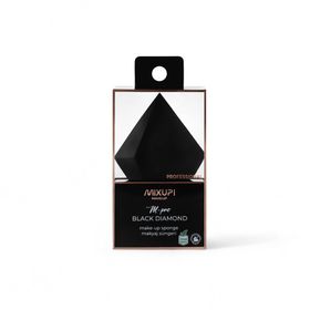 Mixup M-Pro Black Diamond Makyaj Süngeri