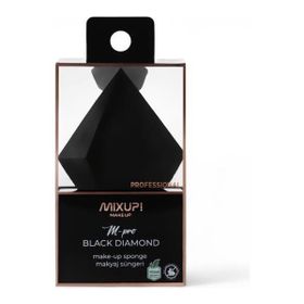 Mixup M-Pro Black Diamond Makyaj Süngeri