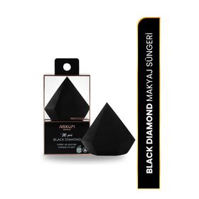 Mixup M-Pro Black Diamond Makyaj Süngeri