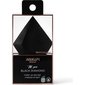 Mixup M-Pro Black Diamond Makyaj Süngeri