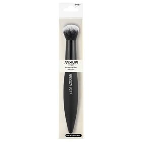 Mixup P787 Professional Çift Lifli Oval Kapatıcı Fırçası
