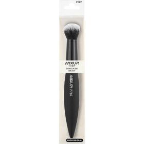 Mixup P787 Professional Çift Lifli Oval Kapatıcı Fırçası