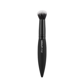 Mixup P787 Professional Çift Lifli Oval Kapatıcı Fırçası