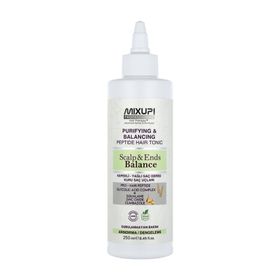 Mixup Scalp Ends Balance Peptit 250 ml Tonik