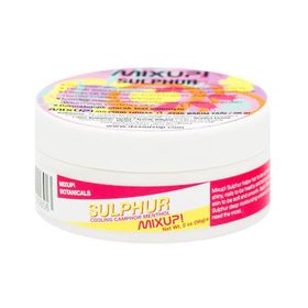 Mixup Sulphur 56 GR Tırnak Bakım Yağı