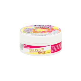 Mixup Sulphur 56 GR Tırnak Bakım Yağı