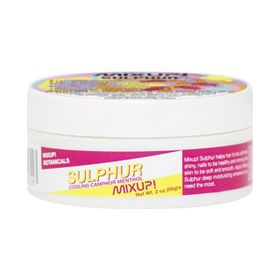 Mixup Sulphur 56 GR Tırnak Bakım Yağı