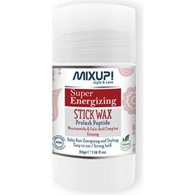 Mixup Super Energizing 35 gr Hair Stick Wax
