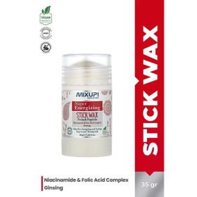 Mixup Super Energizing 35 gr Hair Stick Wax