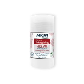 Mixup Super Energizing 35 gr Hair Stick Wax