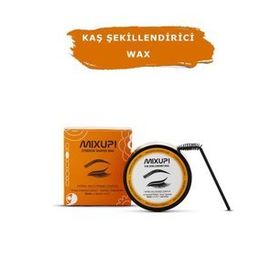 Mixup Wax 50 ml Kaş Şekillendirici