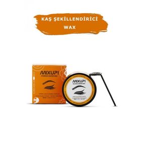Mixup Wax 50 ml Kaş Şekillendirici