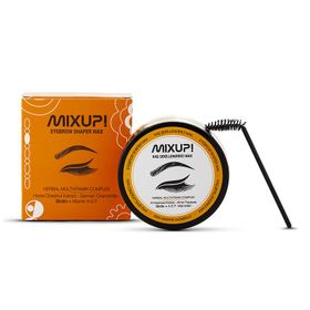 Mixup Wax 50 ml Kaş Şekillendirici