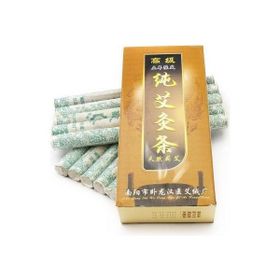 Miyang 10 Adet Akupunktur Kalem Moksa