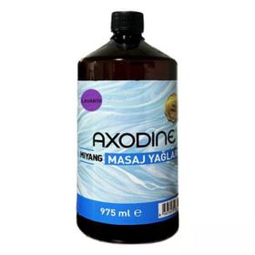 Miyang 975 ml Lavanta Masaj Yağı