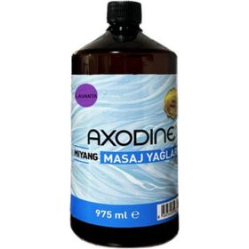 Miyang 975 ml Lavanta Masaj Yağı