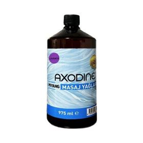 Miyang 975 ml Lavanta Masaj Yağı