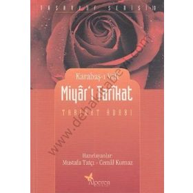 MIYAR'I TARIKAT TARIKAT ADABI - KARABAŞI VELI