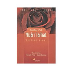 MIYAR'I TARIKAT TARIKAT ADABI - KARABAŞI VELI