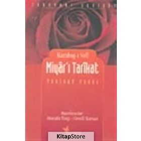 MIYAR'I TARIKAT TARIKAT ADABI - KARABAŞI VELI