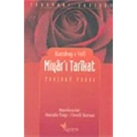 MIYAR'I TARIKAT TARIKAT ADABI - KARABAŞI VELI