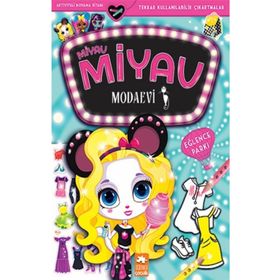 Miyav Miyav Modaevi - Eğlence Parkı - Zivile Agurkyte